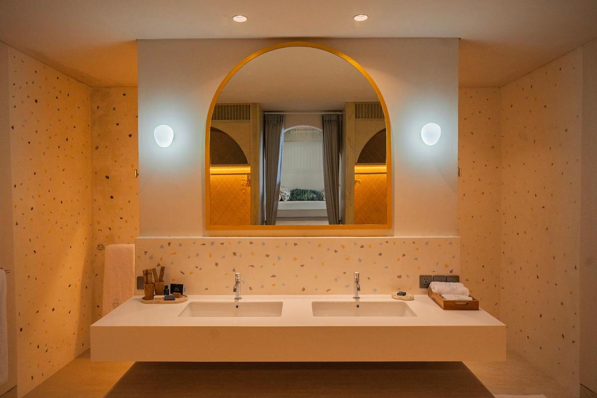 Poco Poco villas by Aayan - Housity