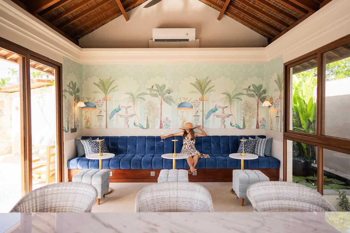 Poco Poco villas by Aayan - Housity