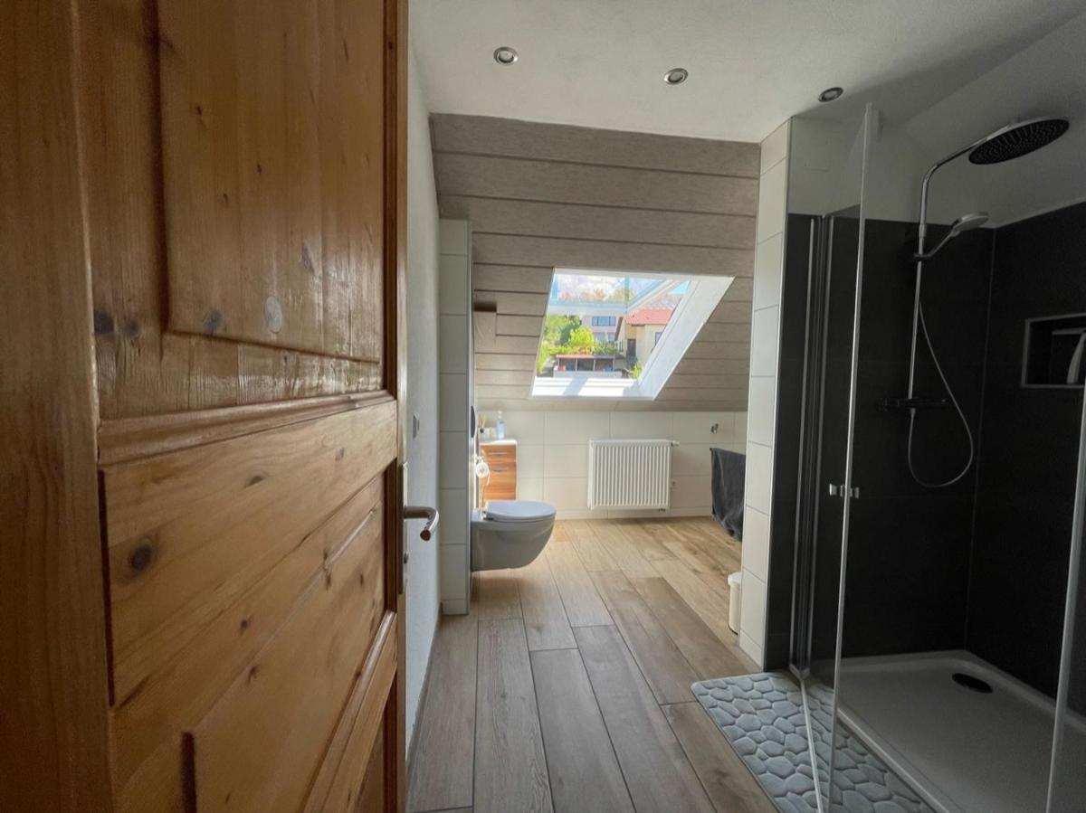 Heidi´s Lerchennest - Housity