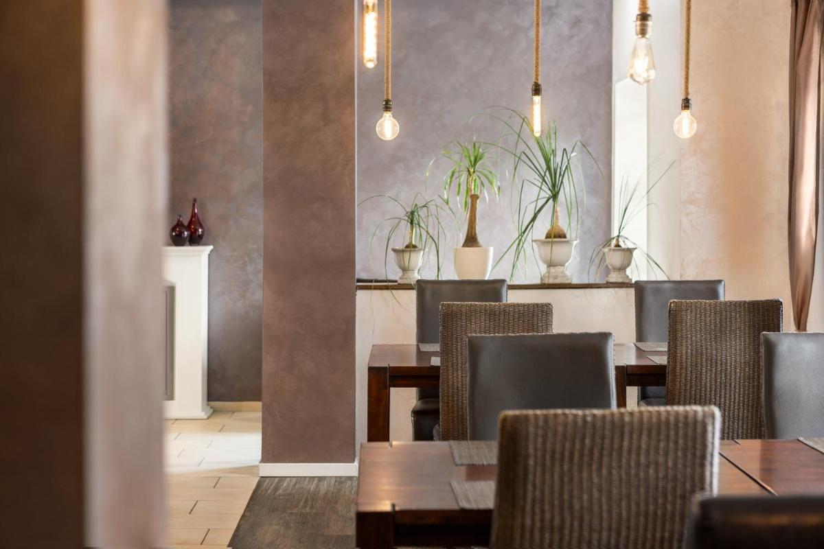 Amedia Express Bielefeld, Trademark Collection by Wyndham - Housity