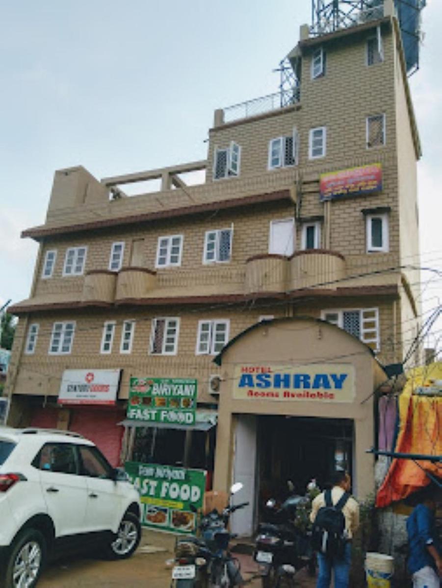 Hotel Ashray,Bhubaneswar - Housity