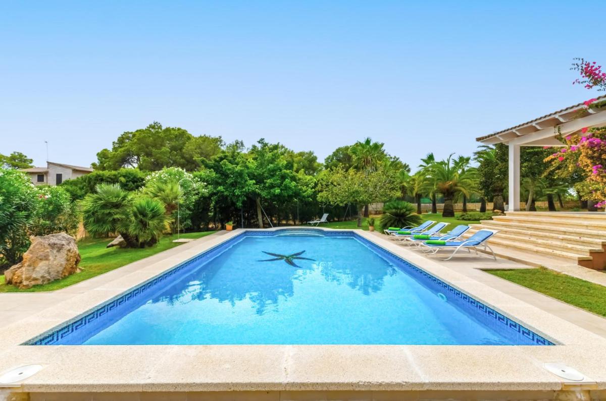 Casa Bonita (Ses Salines) - Housity