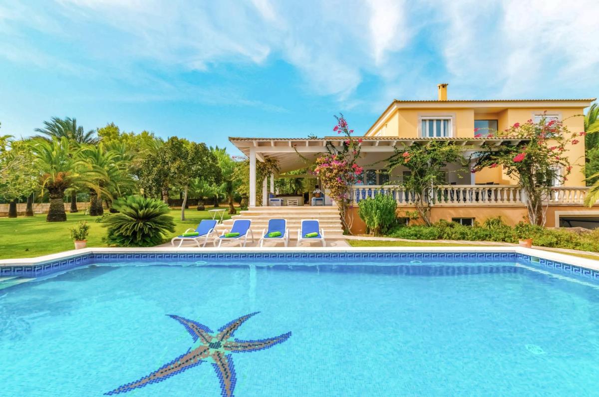 Casa Bonita (Ses Salines) - Housity