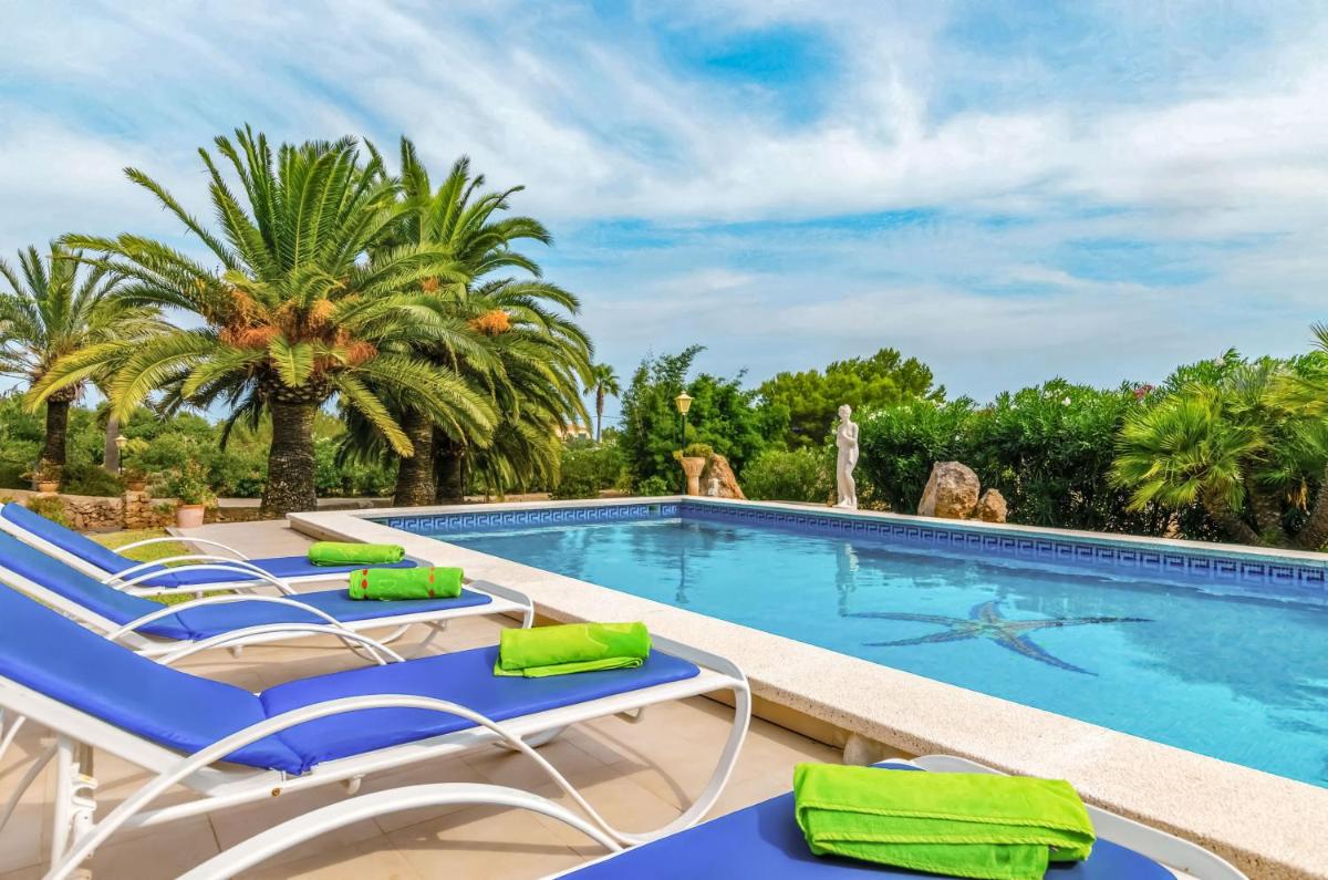 Casa Bonita (Ses Salines) - Housity