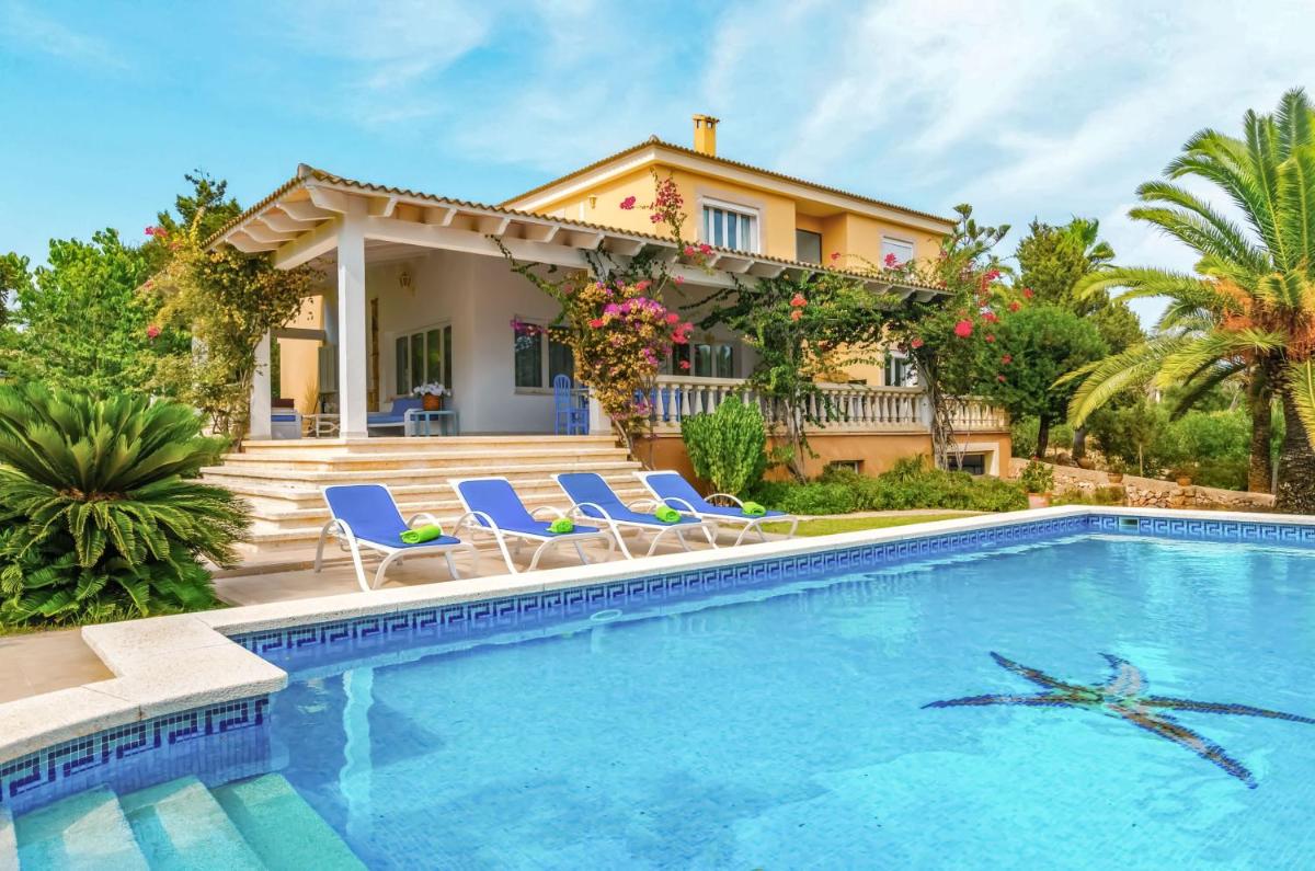 Casa Bonita (Ses Salines) - Housity