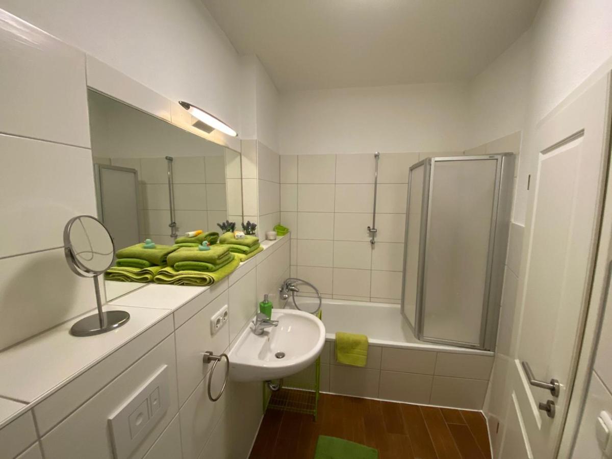 Traumwohnung STÖRTEBEKER ruhig & großzügig zentral - Housity