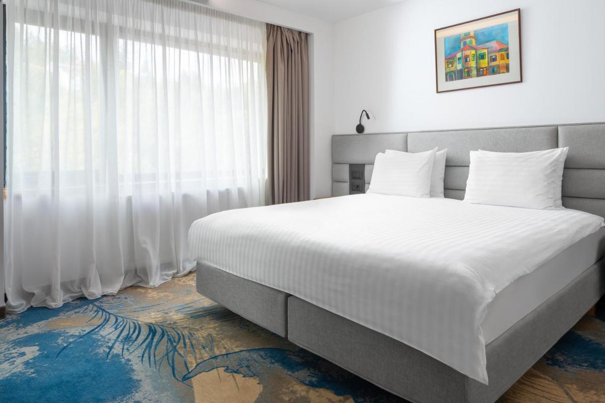 Hotel Alexandrion Experience - Housity
