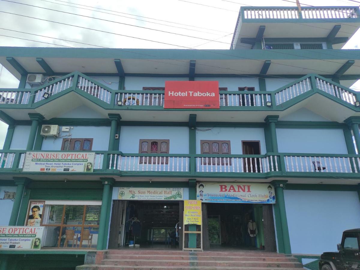 Hotel Taboka - Housity