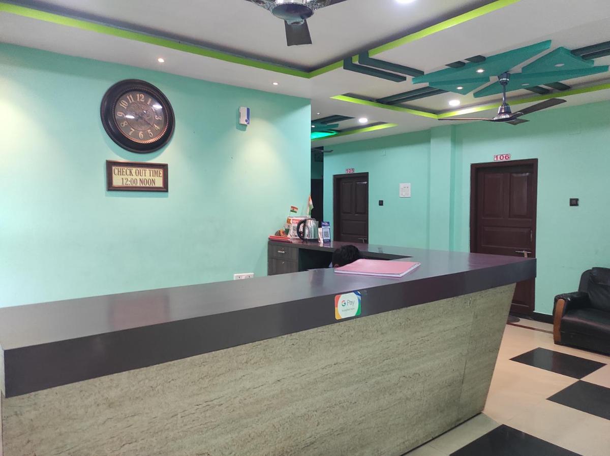 Hotel Taboka - Housity