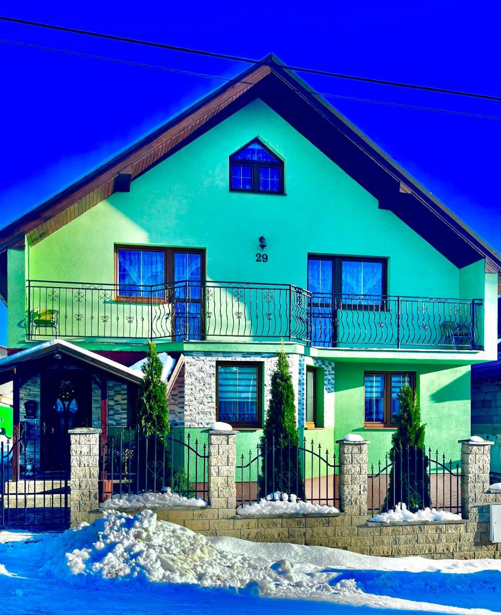 Homestay Renata - Housity
