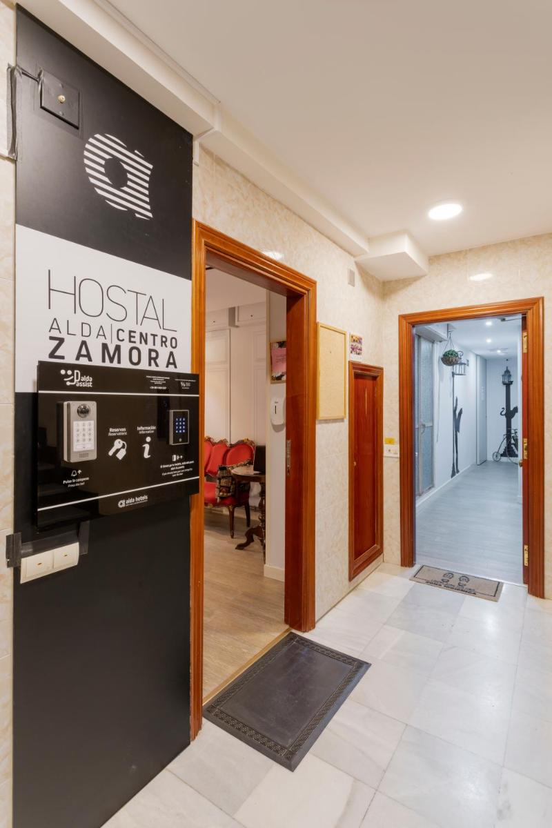Alda Centro Zamora - Housity