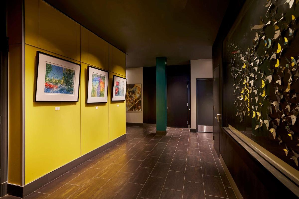 The Barnes San Francisco, Tapestry Collection by Hilton - Housity