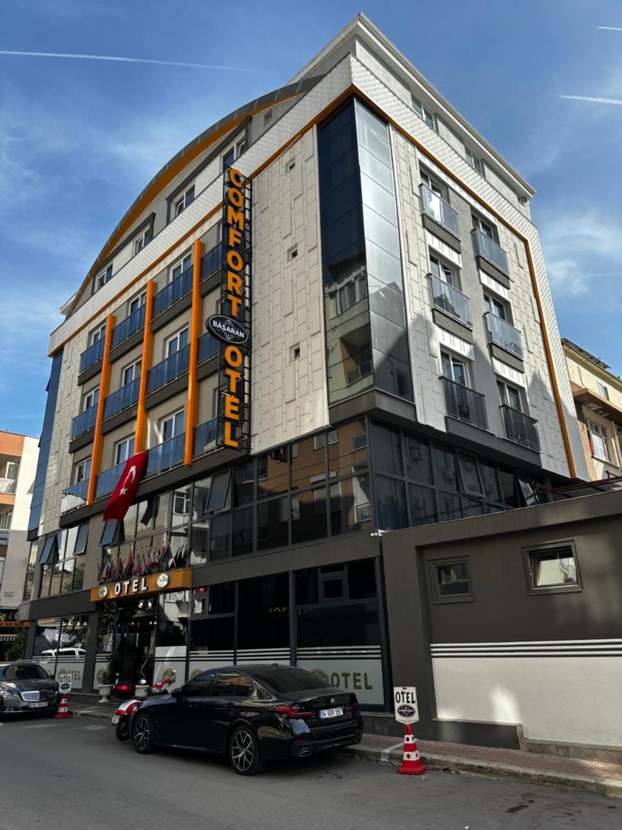 Comfort Başaran OTEL - Housity