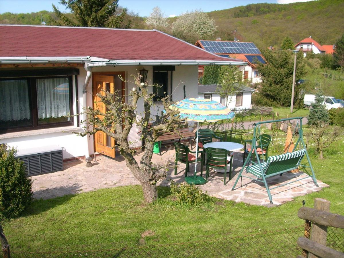 Ferienhaus Bremer Grillenberg - Housity