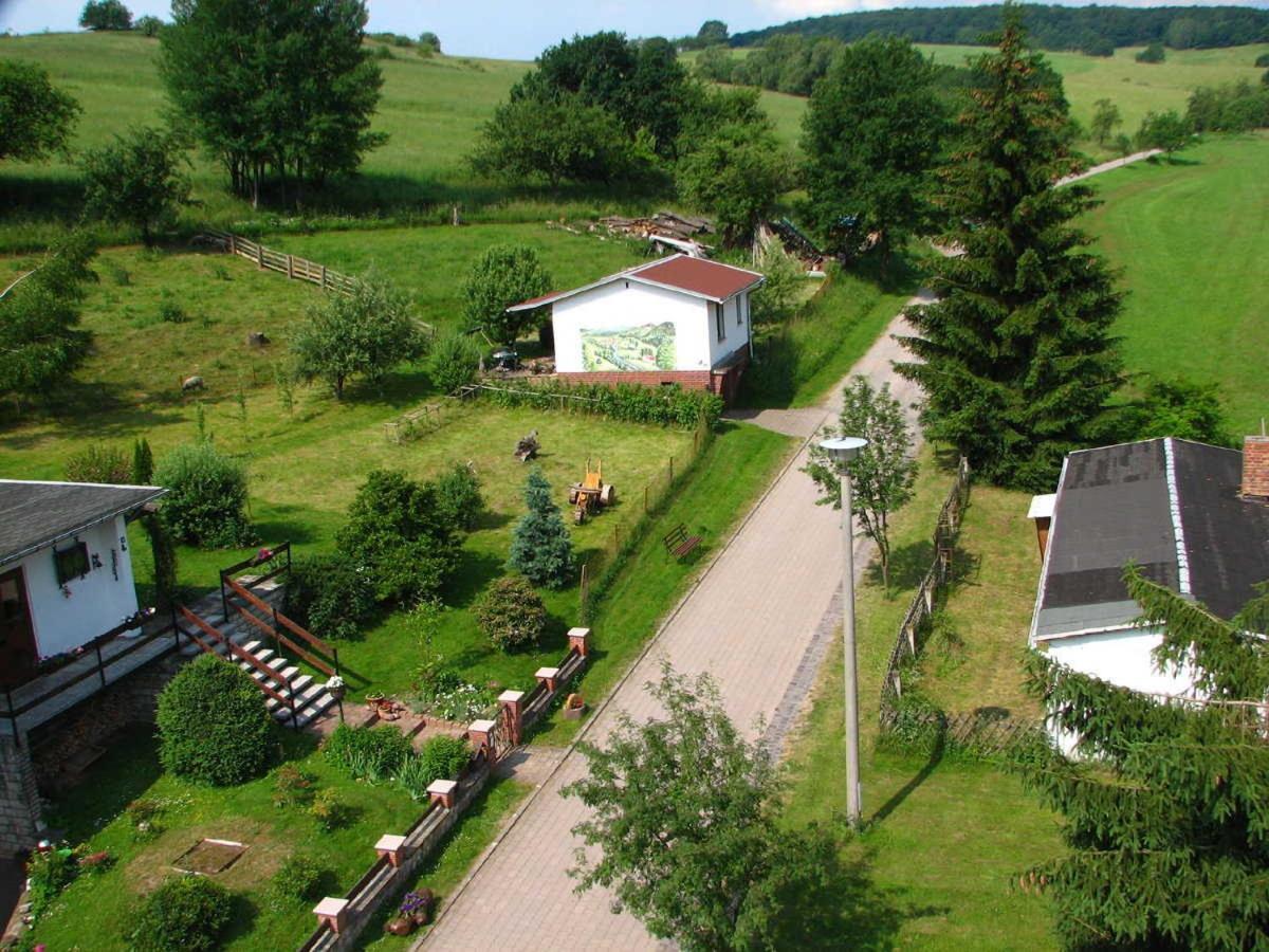 Ferienhaus Bremer Grillenberg - Housity
