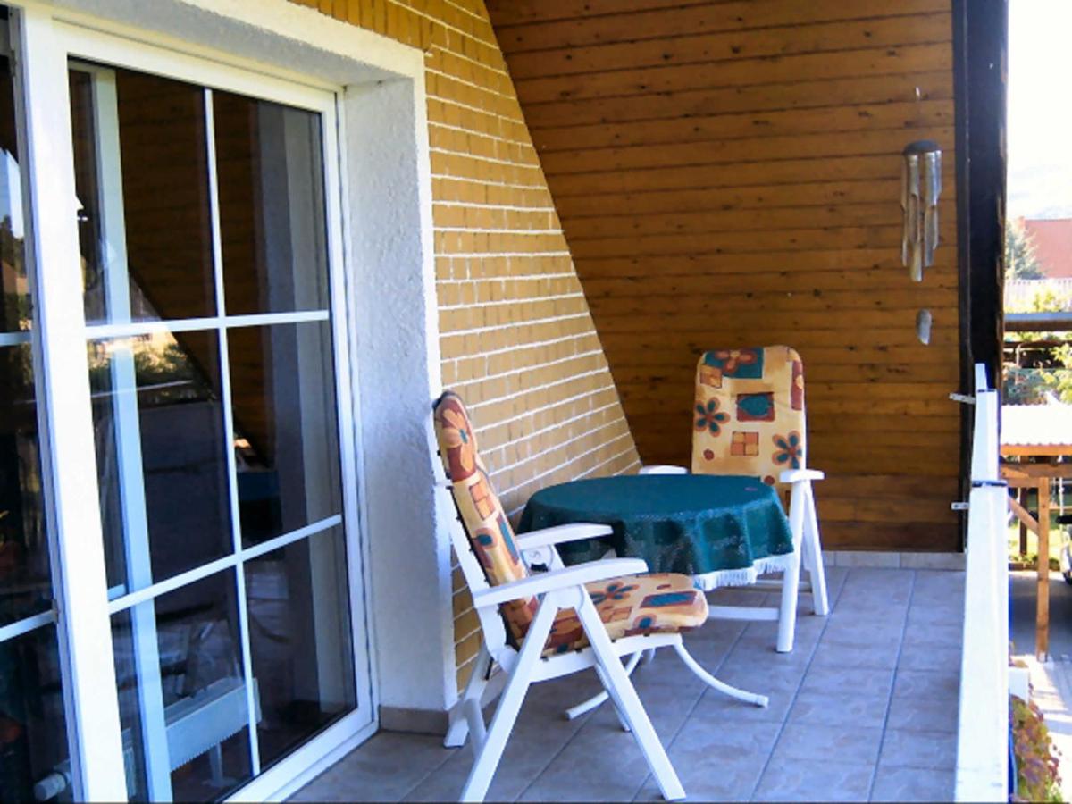 Ferienwohnung Hüttenhof Großleinungen - Housity