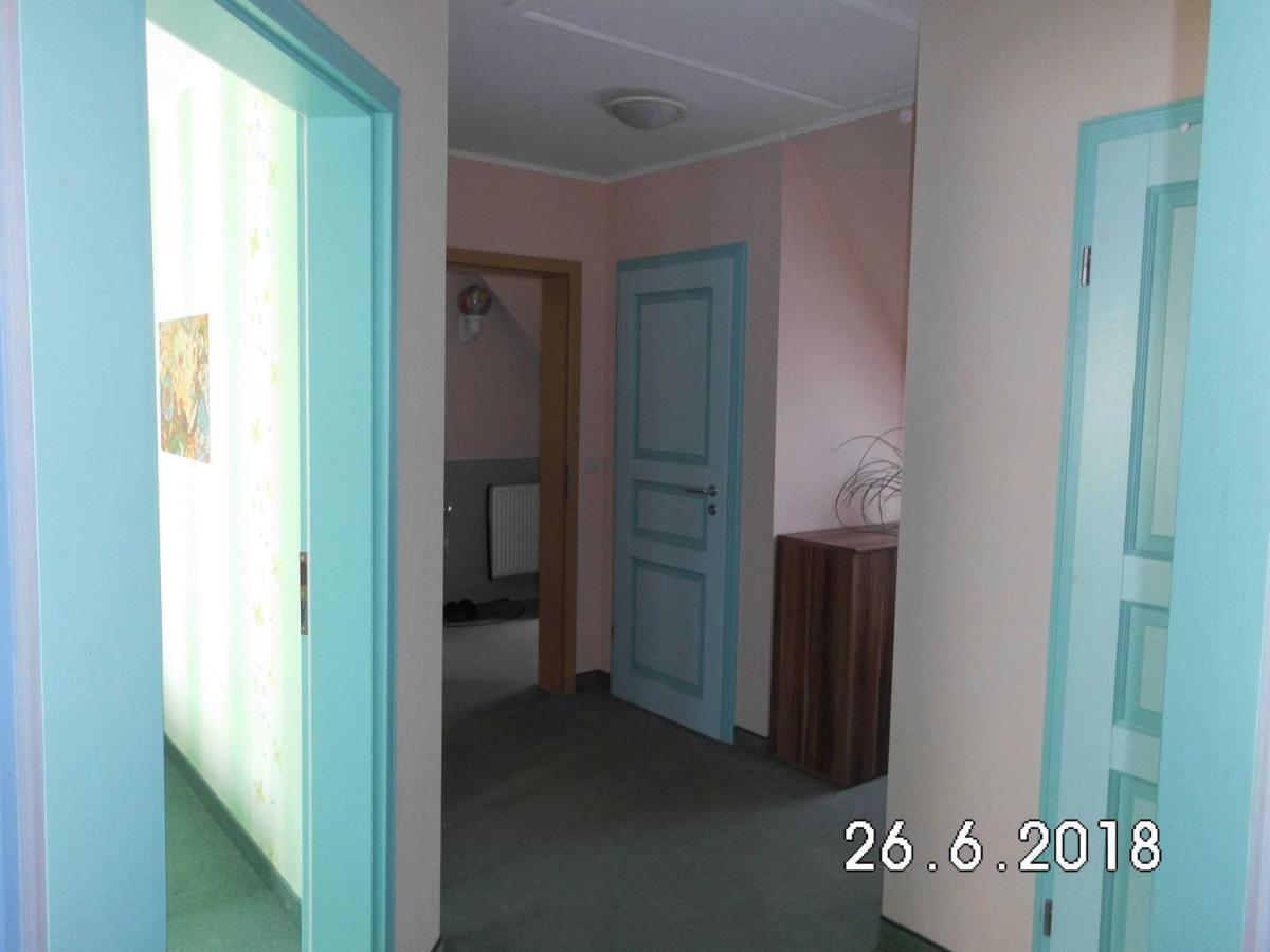 Ferienwohnung Hüttenhof Großleinungen - Housity