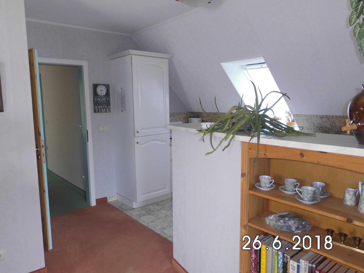 Ferienwohnung Hüttenhof Großleinungen - Housity