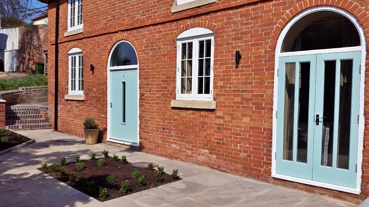 Suitetrails - Finest Retreats - No 1 Meynell Mews