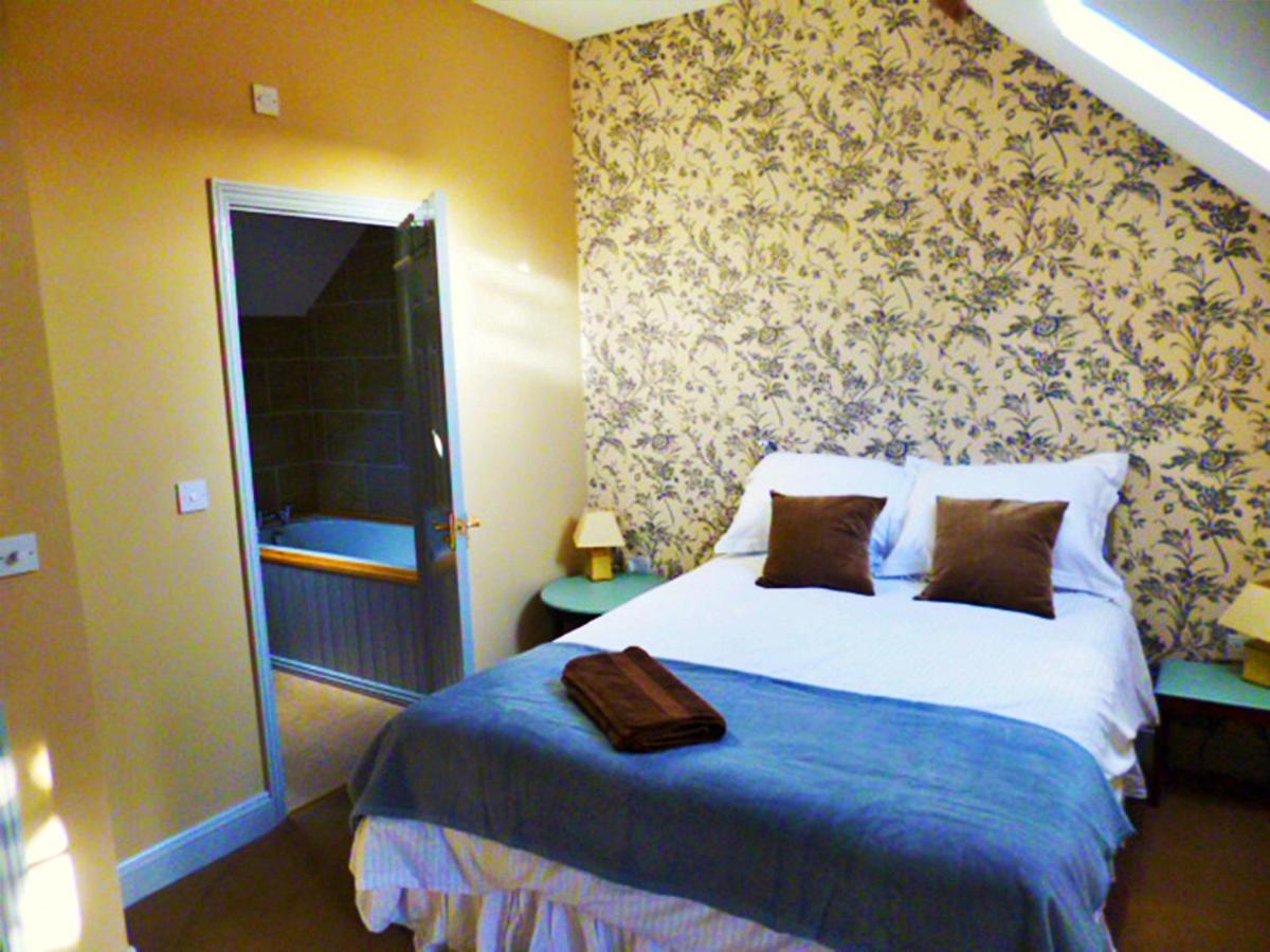 Suitetrails - Finest Retreats - No 1 Meynell Mews
