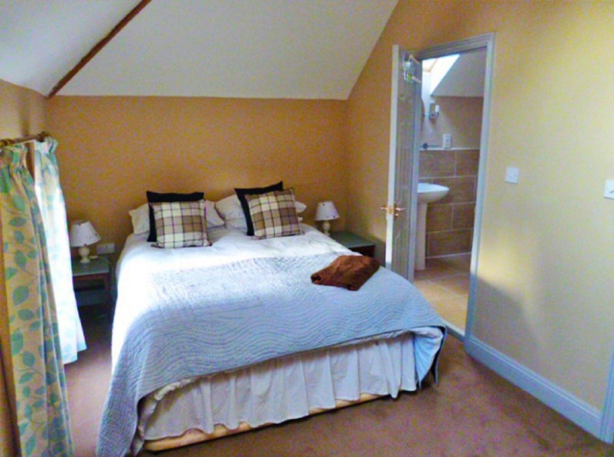 Suitetrails - Finest Retreats - No 1 Meynell Mews