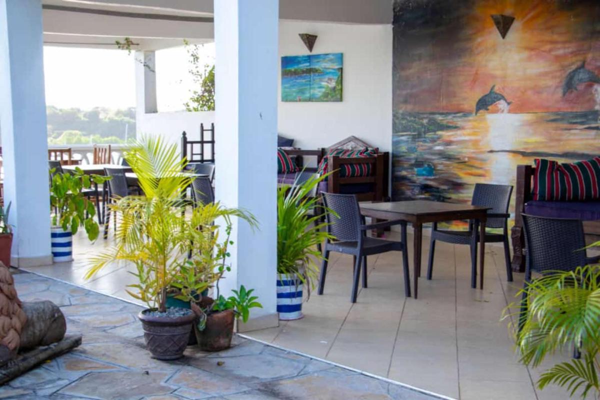 Suitetrails - Kilifi Blue House Resort