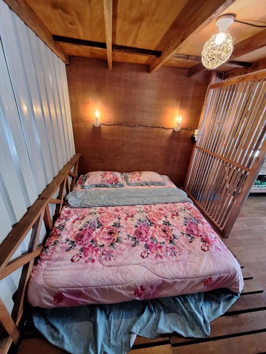 Palanta Roemah Kajoe syariah villa - Housity