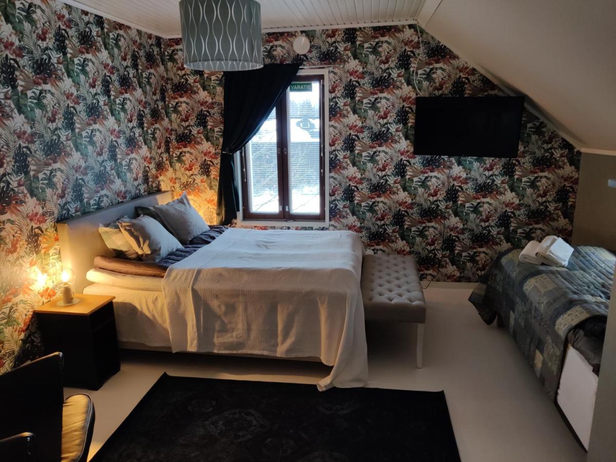 Guesthouse Lokinlaulu - Housity