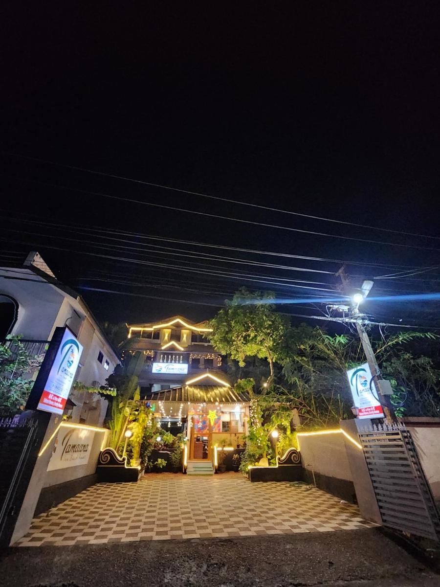 Tamaara inn beach resort - Housity