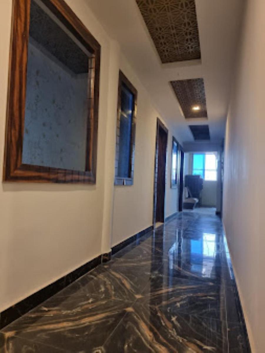 Hotel Shanti Grand Inn , Gorakhpur - Housity