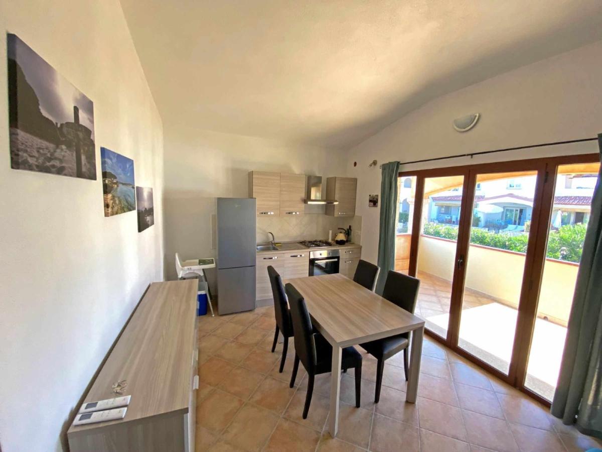 Budoni Villetta Arno P1 - Housity