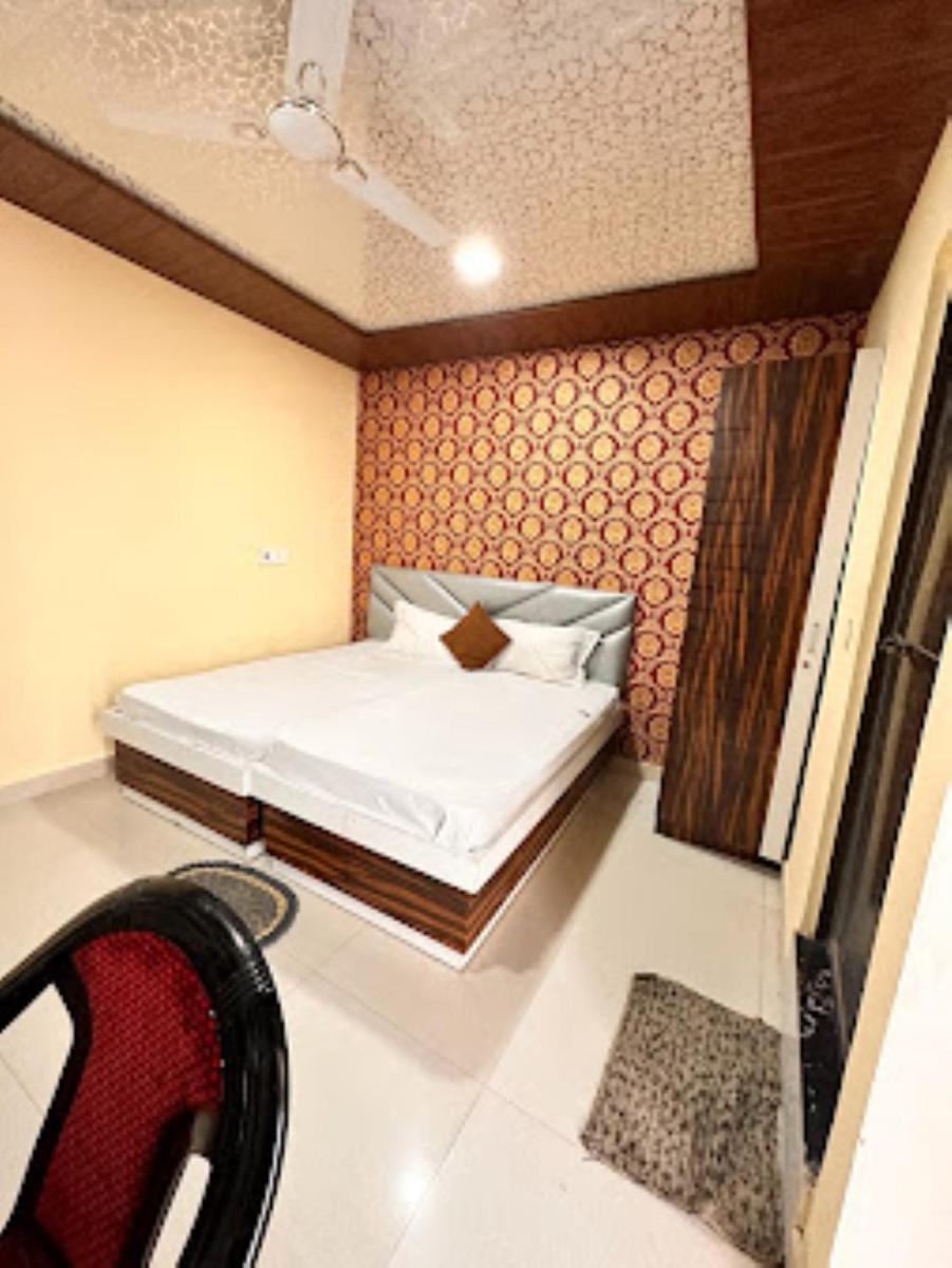 Hotel Shanti Grand Inn , Gorakhpur - Housity