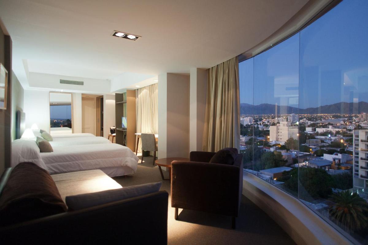 Suitetrails - Visit Hotel & Apart