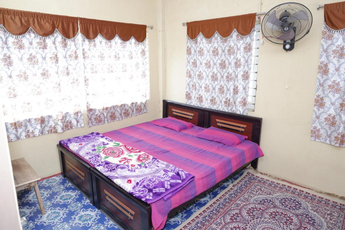 3 BHK Non-AC for 4 to 10 Guests for Families - Hizvo