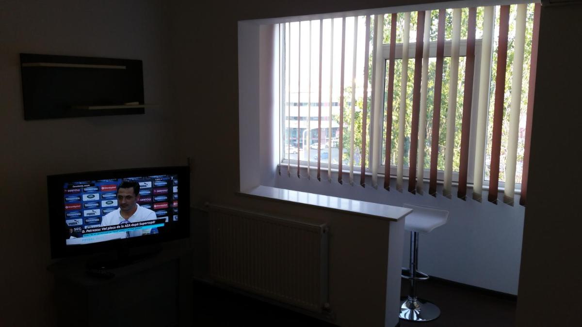 Apartament Tudor - Housity