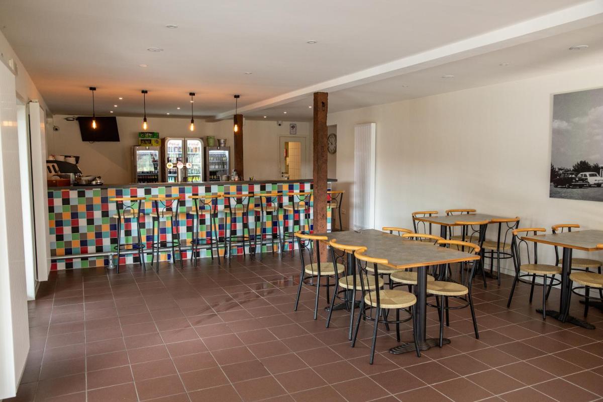 Safaritent at Camping GT Keiheuvel - Housity