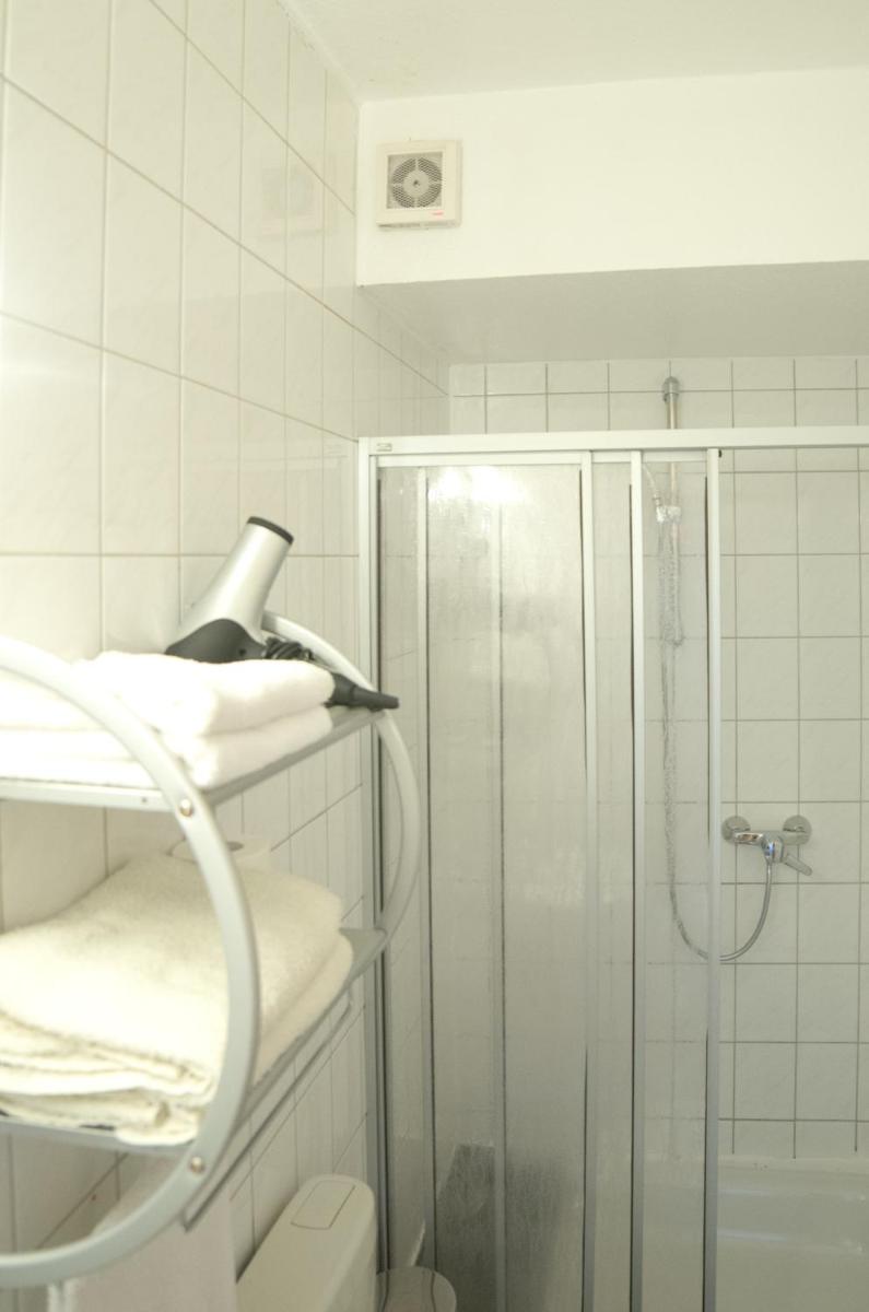 Pension Am Alten Markt - Housity