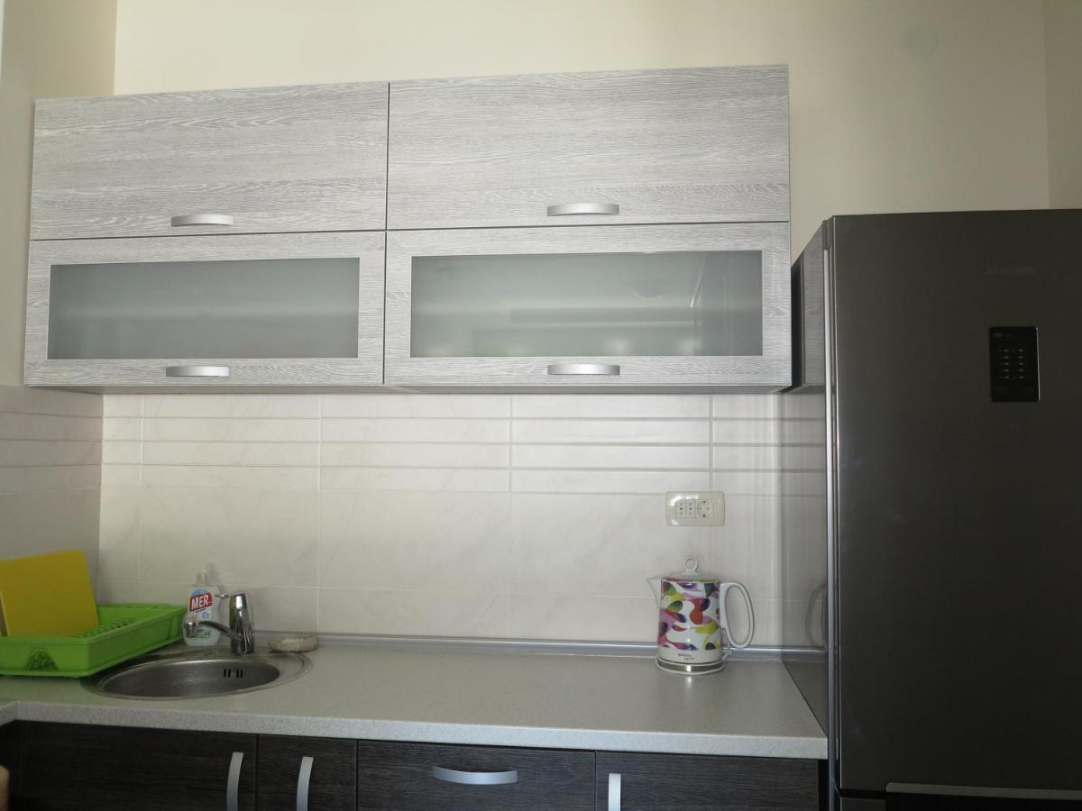 Apartment Verdan - Housity