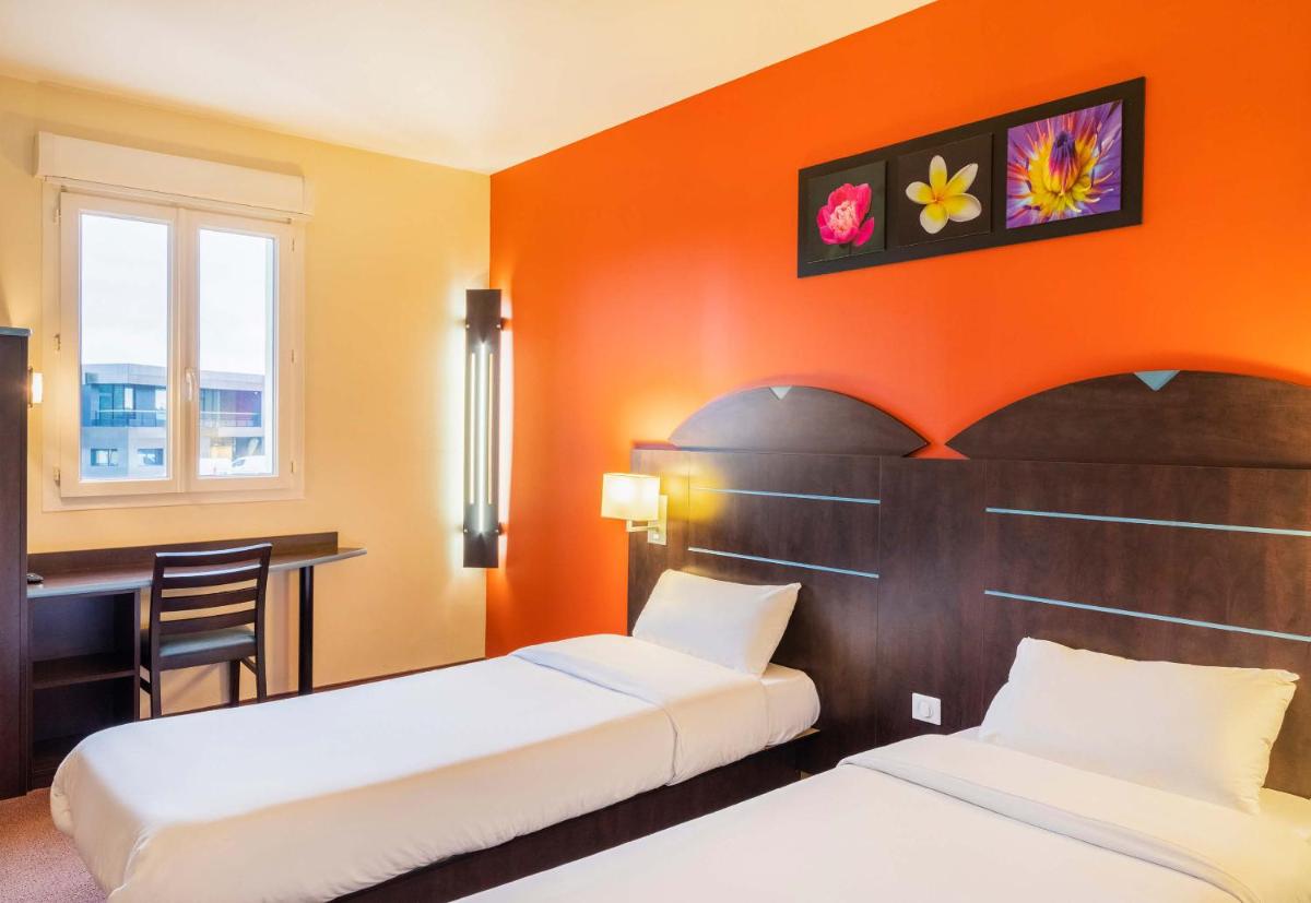 B&B HOTEL Agen Castelculier - Housity