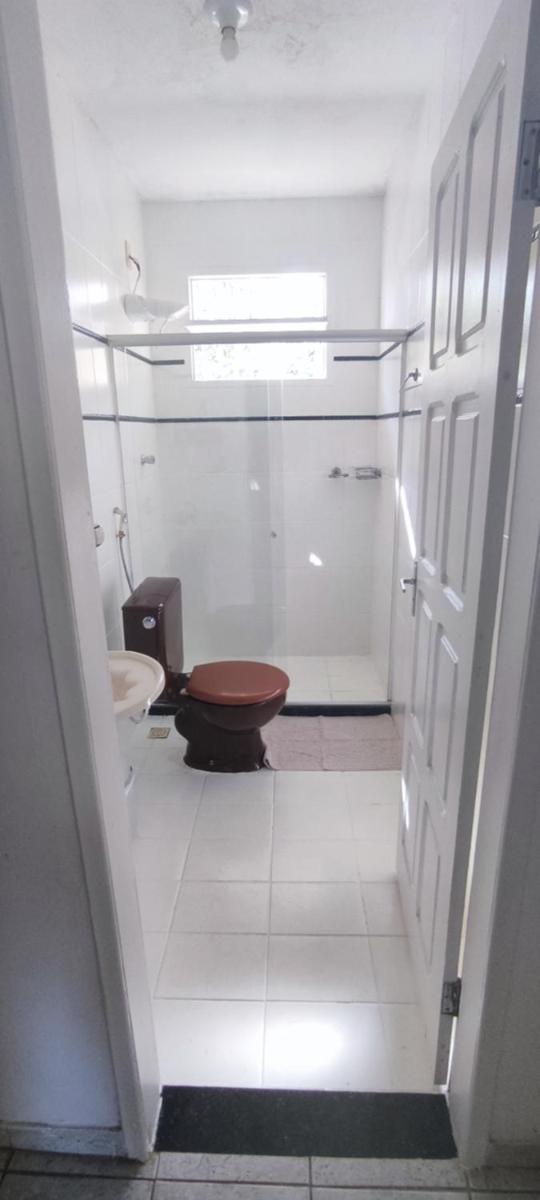 Suitetrails - Casa e quintal exclusivo Meu Xodó- rota da ferradura em Guarapari- Praia e montanha- até 4 pessoas