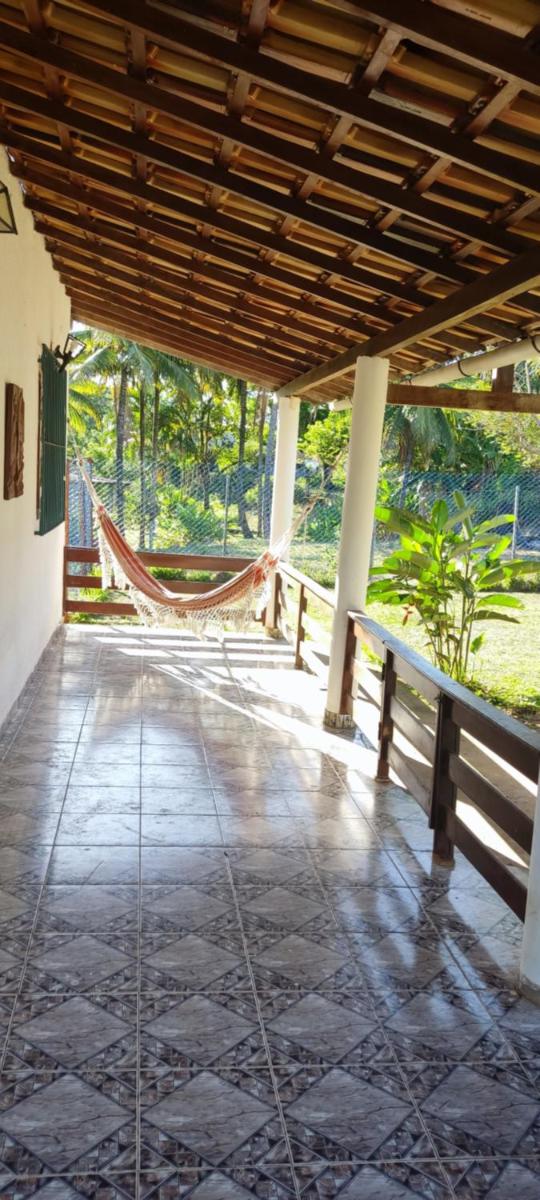 Suitetrails - Casa e quintal exclusivo Meu Xodó- rota da ferradura em Guarapari- Praia e montanha- até 4 pessoas