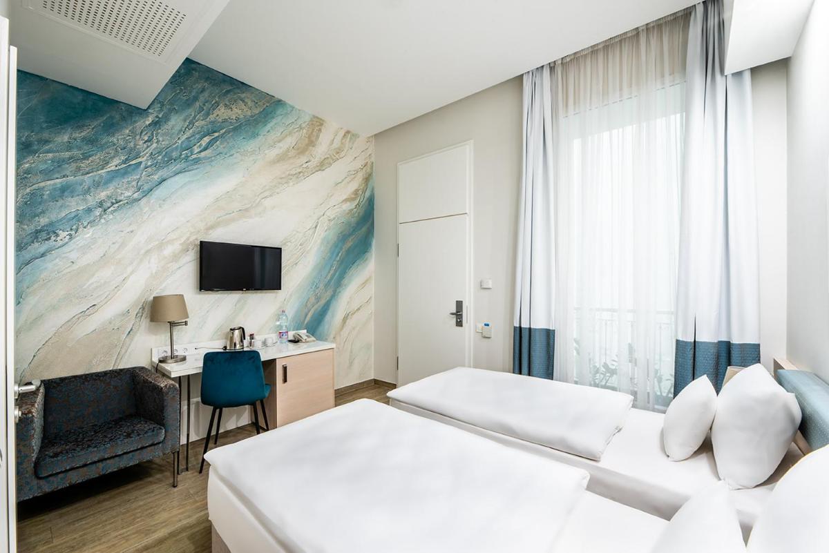 Atrium Fashion Hotel - Housity