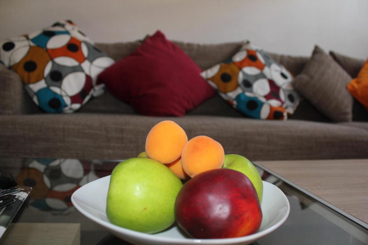 Suitetrails - Ferienwohnung Novotny