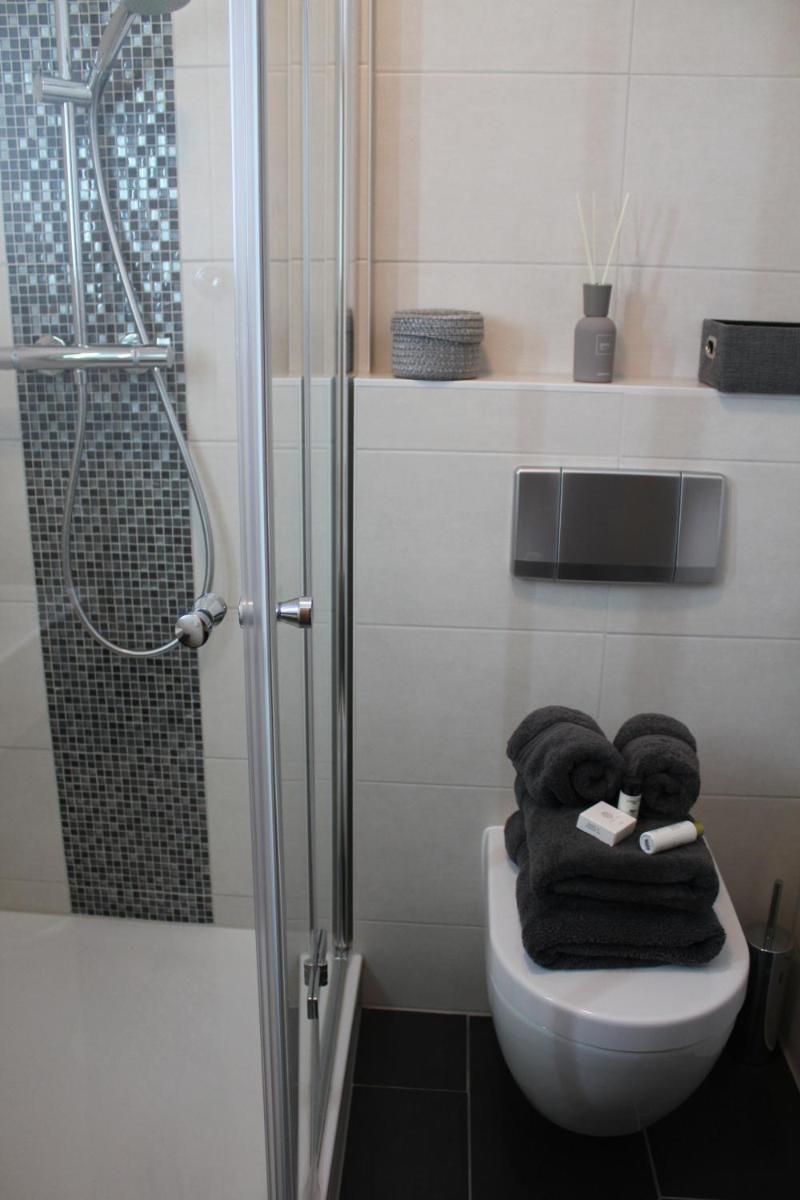 Ferienwohnung Novotny - Housity