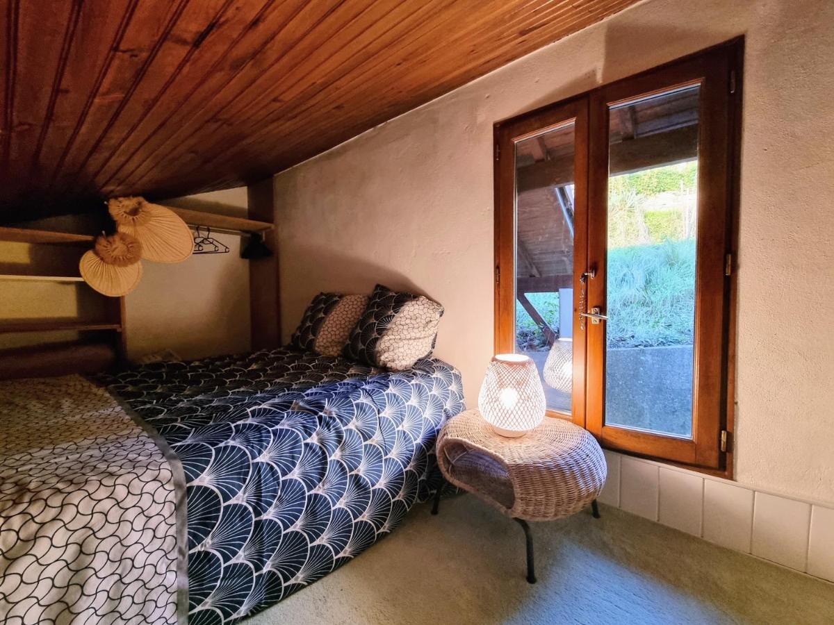 Maisonnette à 2 pas de la Seine - Housity
