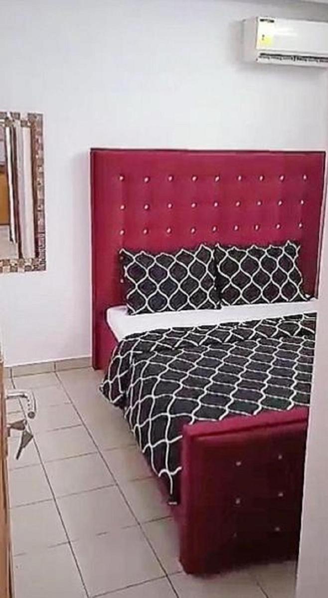 Residence Sighaka - Premium VIP Apartment - WiFi, Gardien, Parking - Housity
