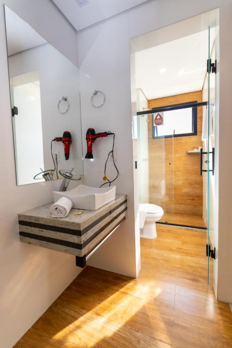 Granlago Hotel - Housity