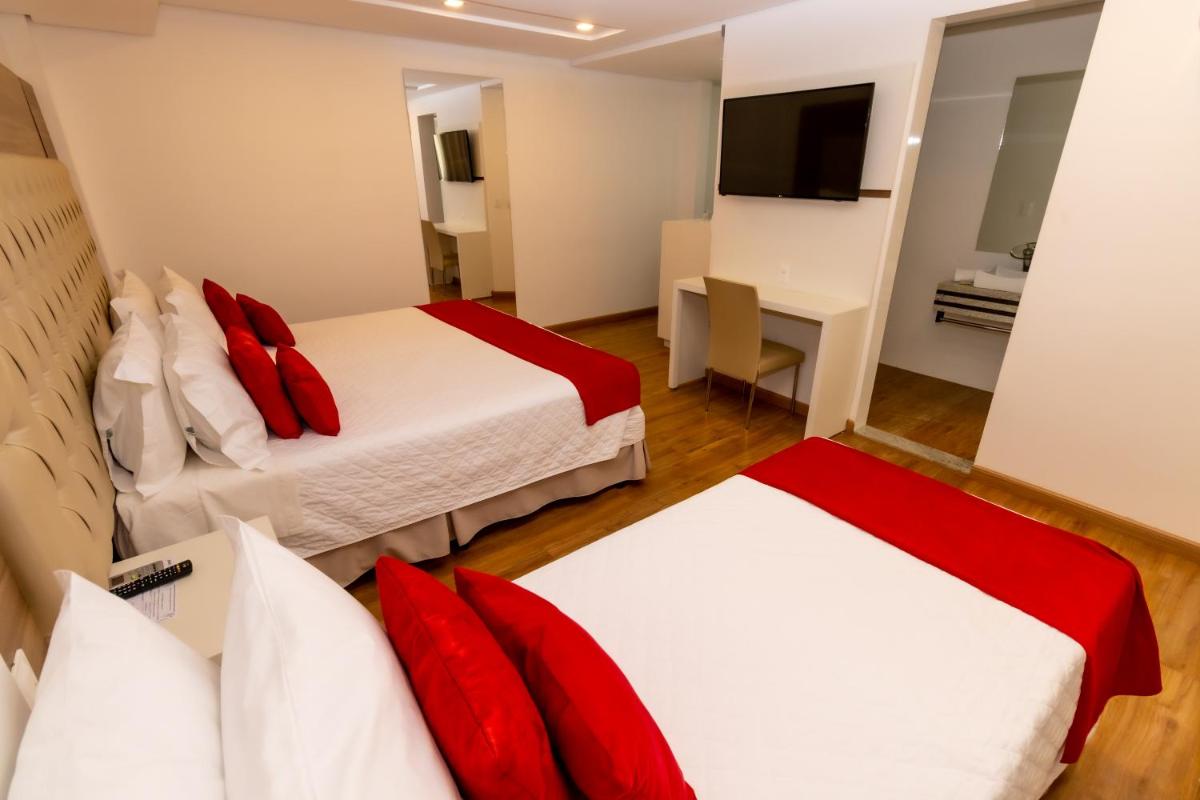 Granlago Hotel - Housity