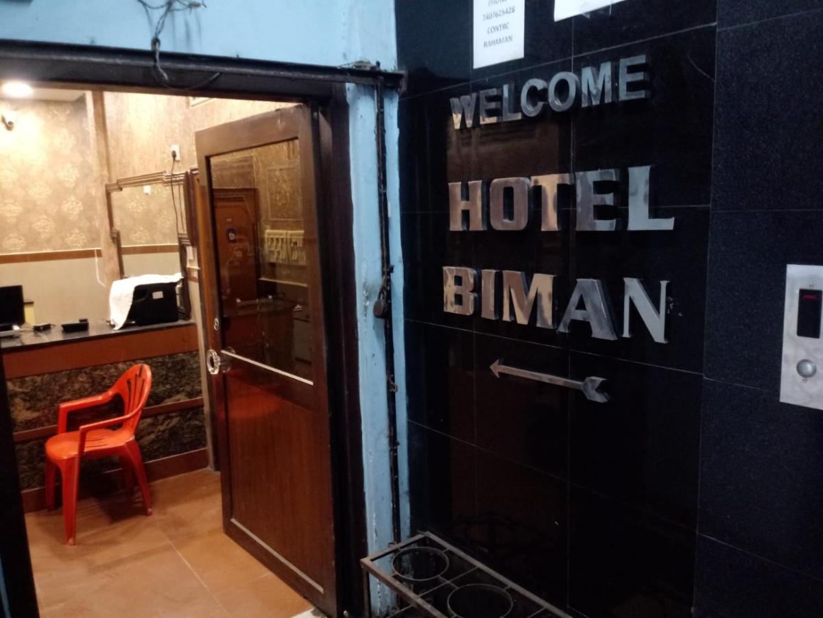 Hotel Biman - Housity