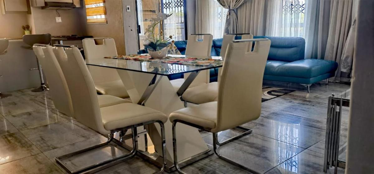 AndriMat Guest House - Housity